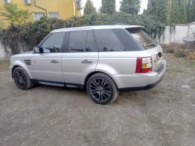 Land Rover Range Rover Sport - 14900 лв. / 7618.25 € - 66222495 5