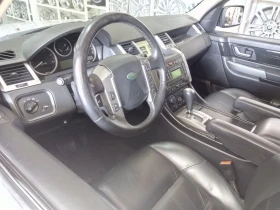 Land Rover Range Rover Sport - 14900 лв. / 7618.25 € - 66222495 11