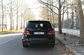 Mercedes-Benz GLE 350 bluetec AMG line | Mobile.bg � ����� ������ 6