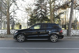 Mercedes-Benz GLE 350 bluetec AMG line | Mobile.bg � ����� ������ 7
