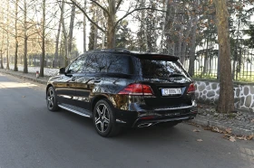 Mercedes-Benz GLE 350 bluetec AMG line | Mobile.bg � ����� ������ 5