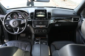 Mercedes-Benz GLE 350 bluetec AMG line | Mobile.bg � ����� ������ 9