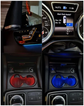 Mercedes-Benz GLE 350 bluetec AMG line | Mobile.bg � ����� ������ 14