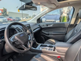 Ford Edge * Titanium*  (  ) | Mobile.bg    9