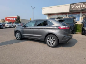 Ford Edge * Titanium*  (  ) | Mobile.bg    3