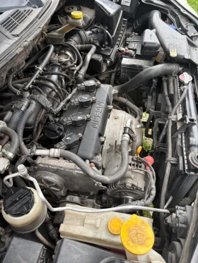 Nissan X-trail, снимка 14