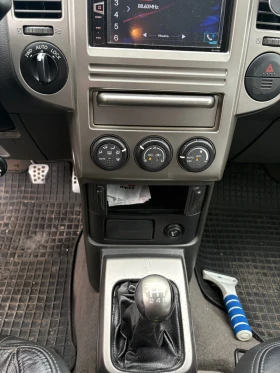 Nissan X-trail, снимка 4