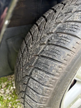 Nissan X-trail, снимка 13