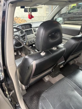 Nissan X-trail, снимка 10