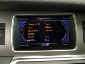 Audi Q7 TDI Quattro Facelift , снимка 8