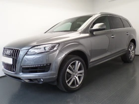 Audi Q7 TDI Quattro Facelift , снимка 1