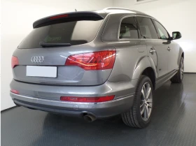 Audi Q7 TDI Quattro Facelift , снимка 2