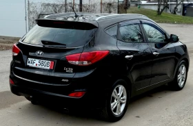 Hyundai IX35 Автоматик 2цветен кафяв салон 4х4 KEY LESS GO - 8199 € / 16035.85 лв. - 51741976 3