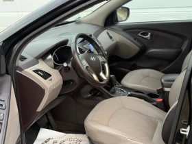 Hyundai IX35 Автоматик 2цветен кафяв салон 4х4 KEY LESS GO - 8199 € / 16035.85 лв. - 51741976 6