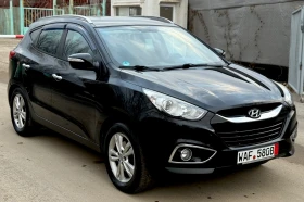 Hyundai IX35 Автоматик 2цветен кафяв салон 4х4 KEY LESS GO - 8199 € / 16035.85 лв. - 51741976 2