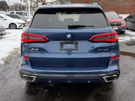 BMW X5 * xDrive40i * CARFAX * ЦЕНА ДО БГ, снимка 5