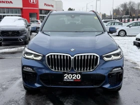 BMW X5 * xDrive40i * CARFAX * ЦЕНА ДО БГ, снимка 2
