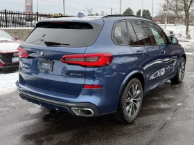 BMW X5 * xDrive40i * CARFAX * ЦЕНА ДО БГ, снимка 6
