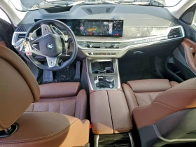 BMW X7 3l xDrive40I - 58500 € / 114416.05 лв. - 19236549 8