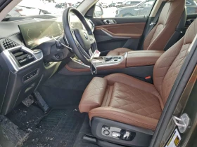 BMW X7 3l xDrive40I - 58500 € / 114416.05 лв. - 19236549 7