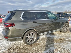 BMW X7 3l xDrive40I - 58500 € / 114416.05 лв. - 19236549 3