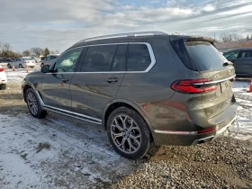 BMW X7 3l xDrive40I - 58500 € / 114416.05 лв. - 19236549 2