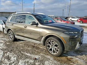 BMW X7 3l xDrive40I - 58500 € / 114416.05 лв. - 19236549 4