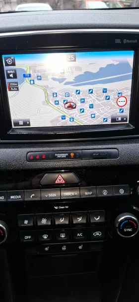 Kia Sportage 4 - 12250 € / 23958.92 лв. - 21332331 5