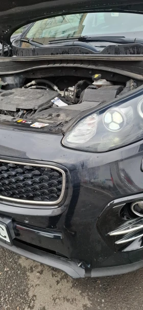 Kia Sportage 4 - 12250 € / 23958.92 лв. - 21332331 14