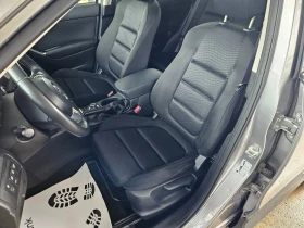 Mazda CX-5 Топ състояние Реални километри - 10300 € / 20145.05 лв. - 12157232 6