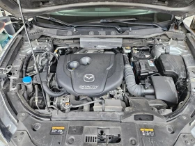 Mazda CX-5 Топ състояние Реални километри - 10300 € / 20145.05 лв. - 12157232 16