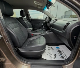 Kia Sportage 2.0 CRDI 4x4  - 8900 € / 17406.89 лв. - 27123974 12