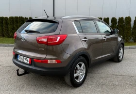 Kia Sportage 2.0 CRDI 4x4  - 8900 € / 17406.89 лв. - 27123974 5