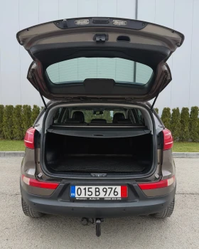Kia Sportage 2.0 CRDI 4x4  - 8900 € / 17406.89 лв. - 27123974 7