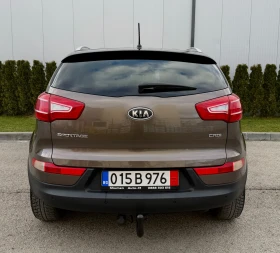 Kia Sportage 2.0 CRDI 4x4  - 8900 € / 17406.89 лв. - 27123974 6