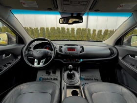 Kia Sportage 2.0 CRDI 4x4  - 8900 € / 17406.89 лв. - 27123974 10