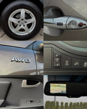 Kia Sportage 2.0 CRDI 4x4  - 8900 € / 17406.89 лв. - 27123974 14