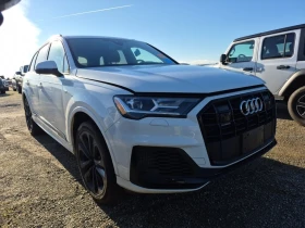 Audi Q7  / PROGRESSIV / DISTRONIC / ОБДУХВАНЕ / CARFAX - 26000 € / 50851.58 лв. - 25897849 2