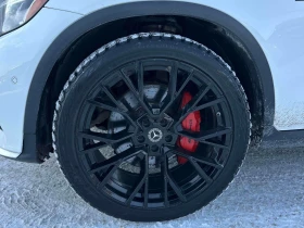 Mercedes-Benz GLC 43 AMG 4MATIC С РЕГИСТРАЦИЯ & АВТО КРЕДИТ  - 19800 € / 38725.43 лв. - 19789396 7