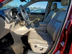 Jeep Grand cherokee LIMITED* 3.6* V6* 8ZF* ПОДГРЕВ* КАМЕРА* КЕЙЛЕС - 11268 € / 22038.29 лв. - 12413278 9