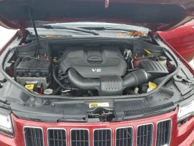 Jeep Grand cherokee LIMITED* 3.6* V6* 8ZF* ПОДГРЕВ* КАМЕРА* КЕЙЛЕС - 11268 € / 22038.29 лв. - 12413278 11
