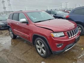 Jeep Grand cherokee LIMITED* 3.6* V6* 8ZF* ПОДГРЕВ* КАМЕРА* КЕЙЛЕС