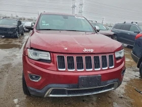 Jeep Grand cherokee LIMITED* 3.6* V6* 8ZF* ПОДГРЕВ* КАМЕРА* КЕЙЛЕС - 11268 € / 22038.29 лв. - 12413278 5