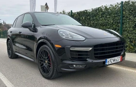 Porsche Cayenne Porsche Cayenne GTS 3.6  - 34000 € / 66498.22 лв. - 73738291 9