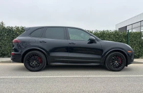 Porsche Cayenne Porsche Cayenne GTS 3.6  - 34000 € / 66498.22 лв. - 73738291 8