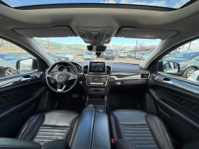 Mercedes-Benz GLE Coupe 350d AMG* ПАНОРАМА* ПОДГРЕВ* KEYLESS* TOP* SWISS, снимка 11 - Автомобили и джипове - 53636140