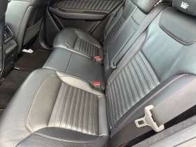 Mercedes-Benz GLE Coupe 350d AMG* ПАНОРАМА* ПОДГРЕВ* KEYLESS* TOP* SWISS, снимка 8 - Автомобили и джипове - 53636140