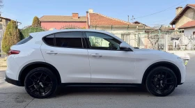 Alfa Romeo Stelvio 2.0 Sport Q4 Внос Швейцария - 19818 € / 38760.64 лв. - 43081958 7