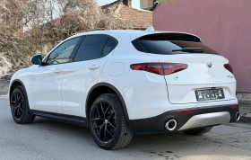 Alfa Romeo Stelvio 2.0 Sport Q4 Внос Швейцария - 19818 € / 38760.64 лв. - 43081958 4