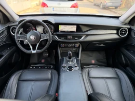 Alfa Romeo Stelvio 2.0 Sport Q4 Внос Швейцария - 19818 € / 38760.64 лв. - 43081958 9